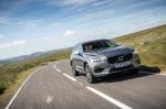 Volvo XC60 D5 R-Deisgn 2017 года (UK)